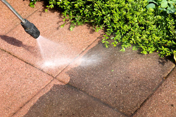 Fence Pressure Washing in West Branch, IA